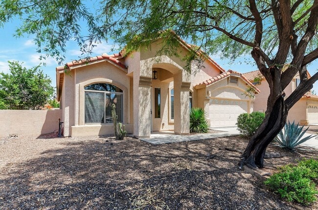 Photo - Beautiful, updated, Oro Valley home