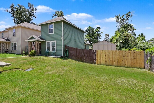 Photo - 16701 E Hammon