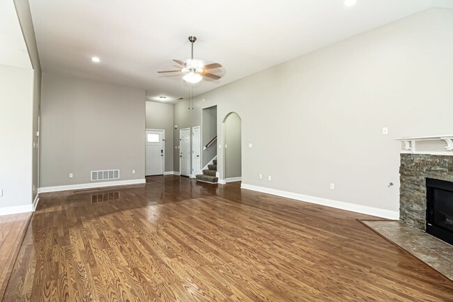 1303 Shetland Dr