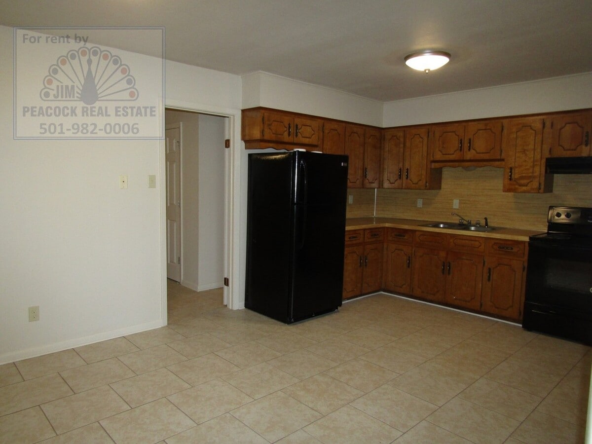 Photo - 1100 S James St Unit A