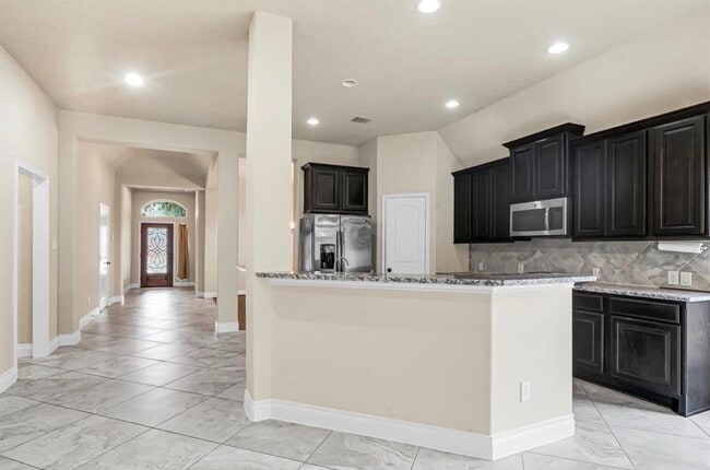 Photo - 17503 Woodfalls Ln