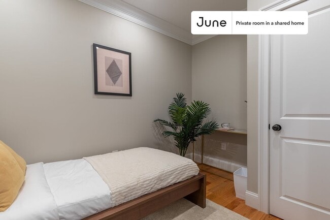 Photo - Room in Shared 4 bed/1 bath home Unit C