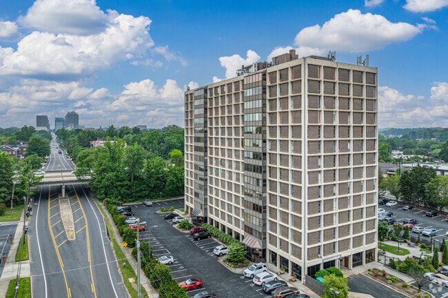 Foto alternativa - The Hampshire