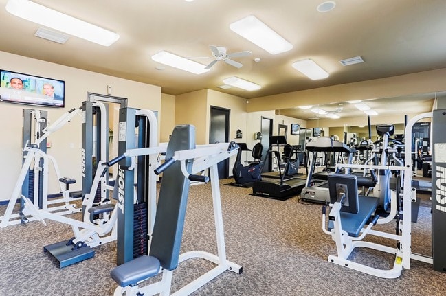 Interior Photo - Woodland Hills Rental