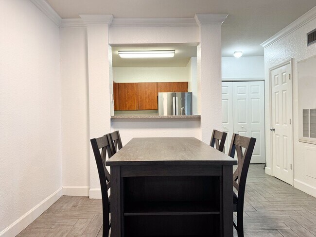 Photo - Corner Unit 2 bedroom 2 bathroom at The Grande Downtown