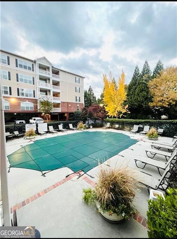 4333 Dunwoody Park Condo Unit 2412 Condo for Rent in Atlanta, GA