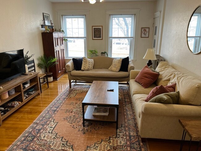 Photo - 1750 Commonwealth Ave Unit 5