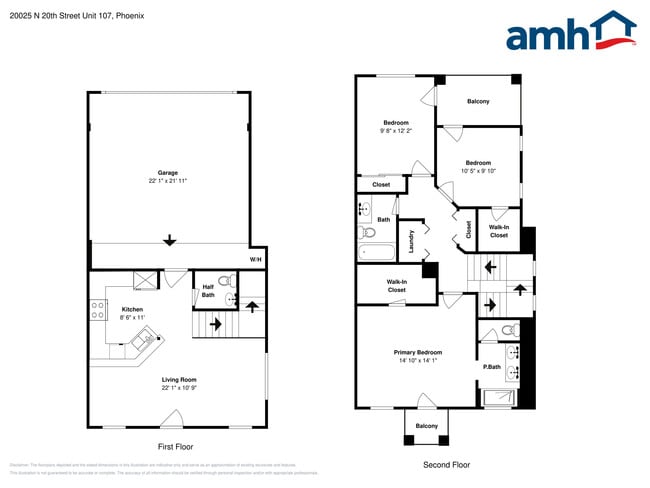 Photo - 20025 N 20th St