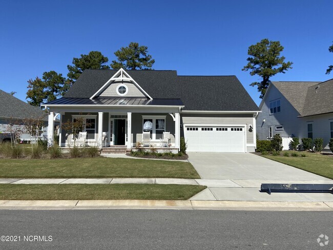 Building Photo - 6424 Saxon Meadow Dr Rental