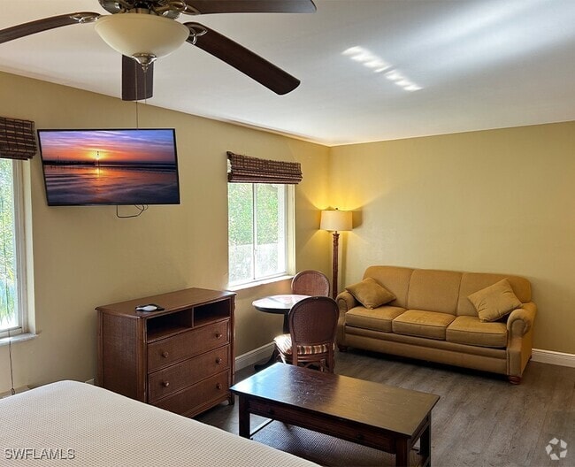Building Photo - 25000 Tamiami Trail E Unit F281 Rental