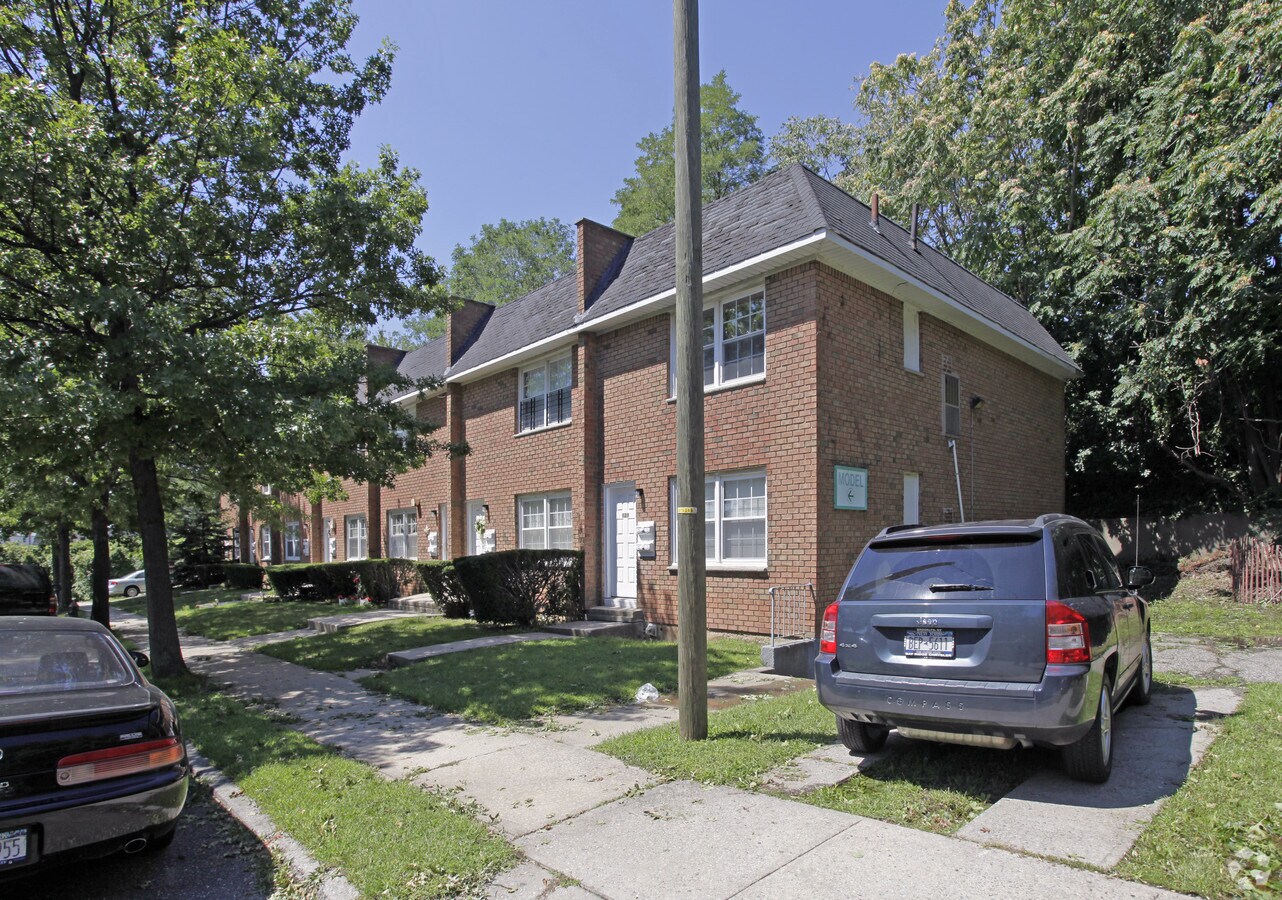 Photo - Grasmere Gardens Apartments