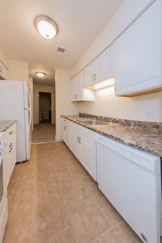 Photo - Hampshire Park