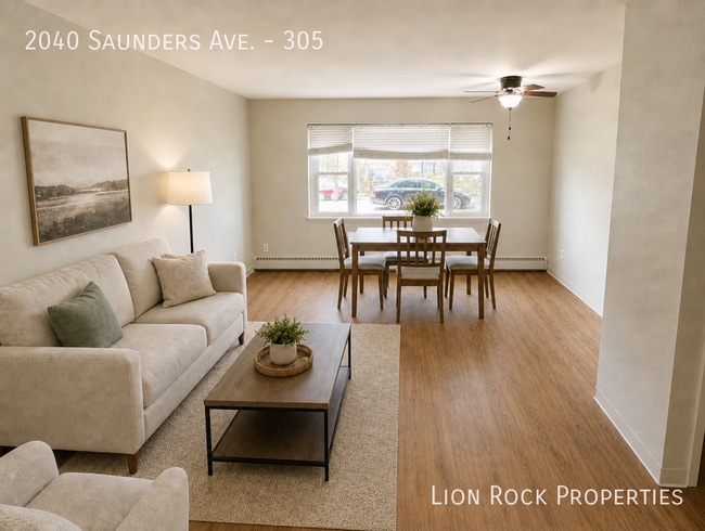 Photo - 2040 W Saunders Ave Unit 305