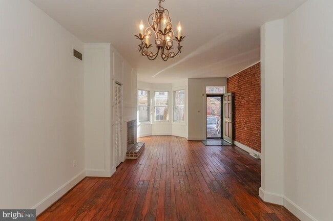 Photo - 1019 N Monroe St