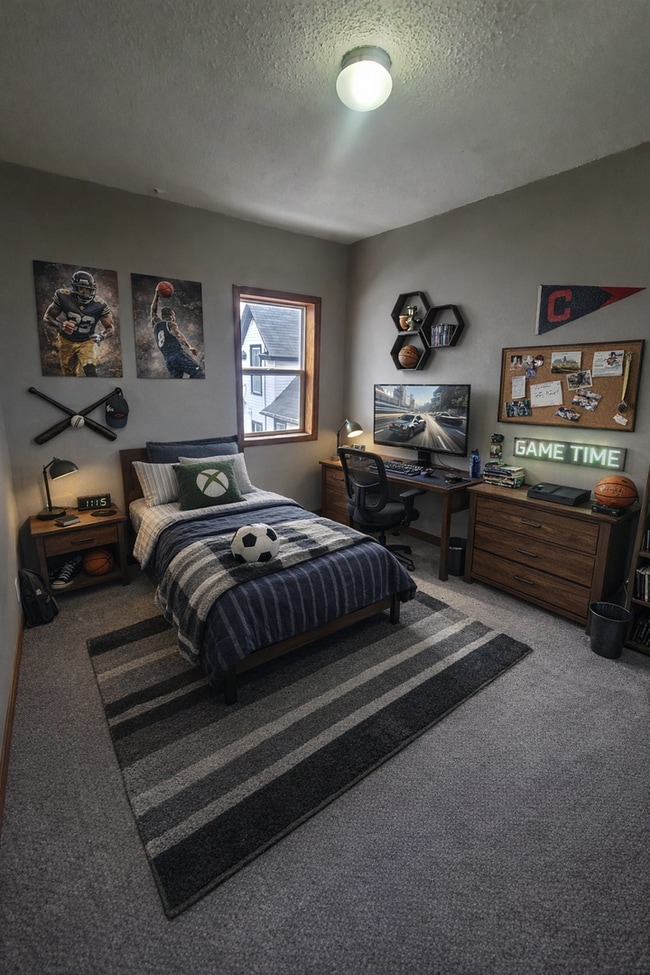 Photo - 1613 Austin Ave Unit Upper