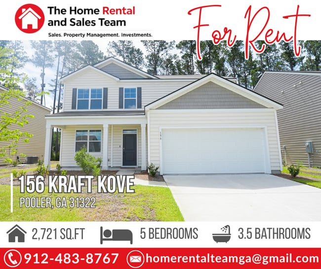 Building Photo - 156 Kraft Kove