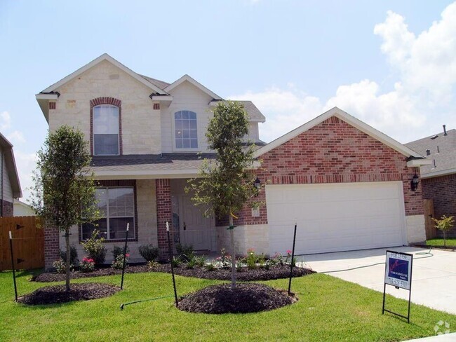 Building Photo - 25207 Bright Hollow Ln Rental