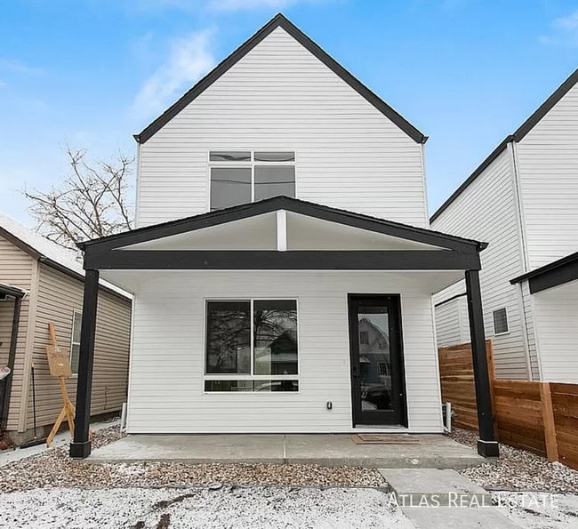 Photo - 4306 Sherman St