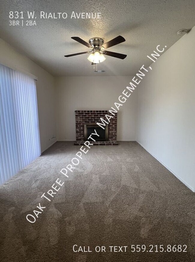 Photo - 831 W Rialto Ave
