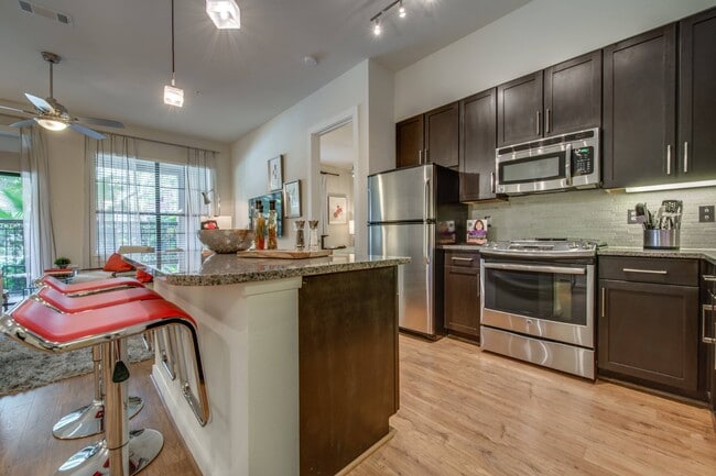 Photo - Grove at Wilcrest