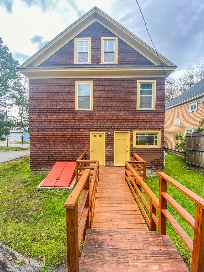 Photo - 71 Arsenal St Unit 2