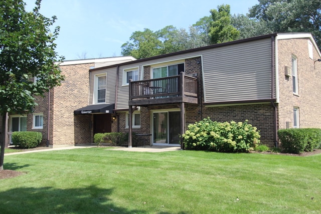 Building Photo - 337 N Carter St Unit 102