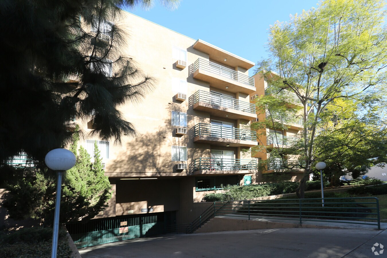 Photo - Sundial Cardiff Apartments