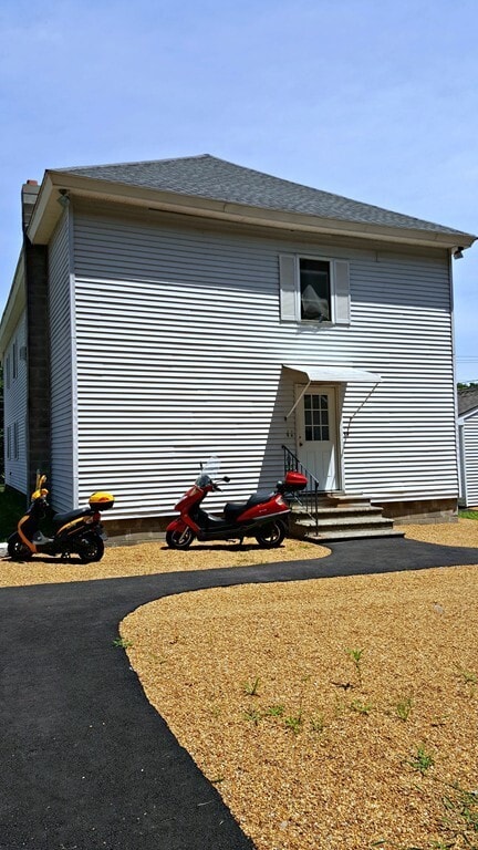 Photo - 31-33 Leicester St Unit 4