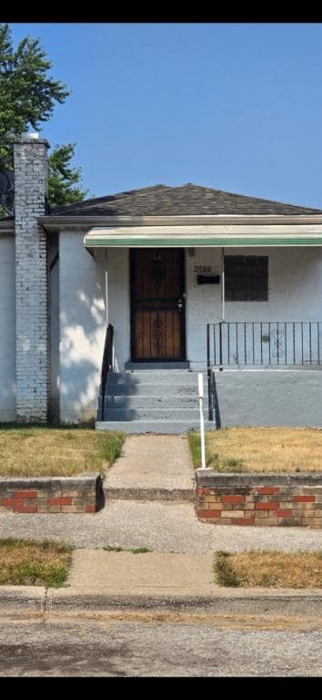 Photo - 2700 Jefferson St