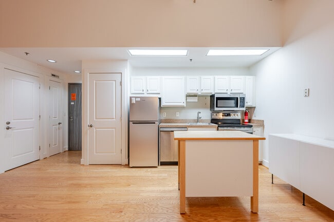Photo - 916 G St NW Unit #306