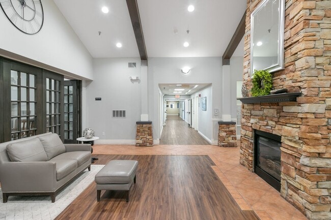 Photo - Lynden Parke Apartments (Lynden Parke 154 LLC)