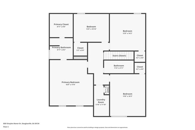 Photo - 8581 Braylen Manor Dr