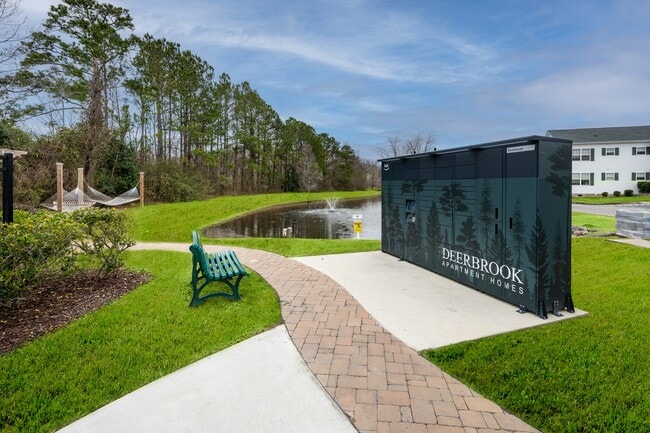 Deerbrook Apartments