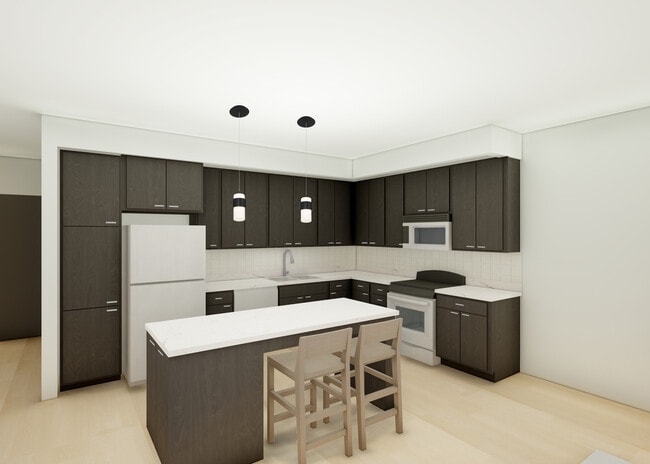 Unit Rendering