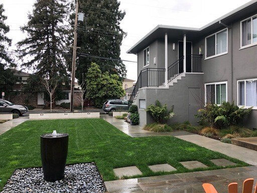 Photo - Menlo Pointe Apartments