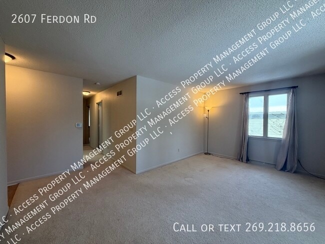 Photo - 2607 Ferdon Rd