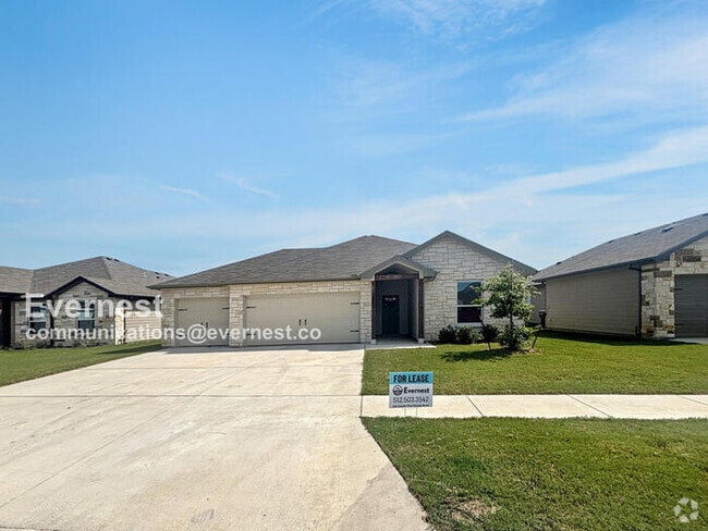 Building Photo - 8507 Glade Dr Rental