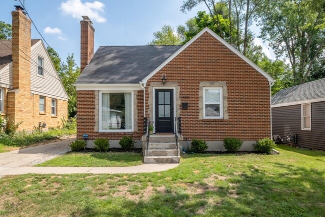 Building Photo - 1450 Philadelphia Ave SE