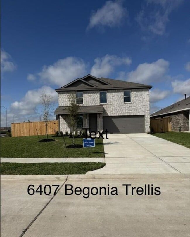 Building Photo - 6407 Begonia Trellis Dr