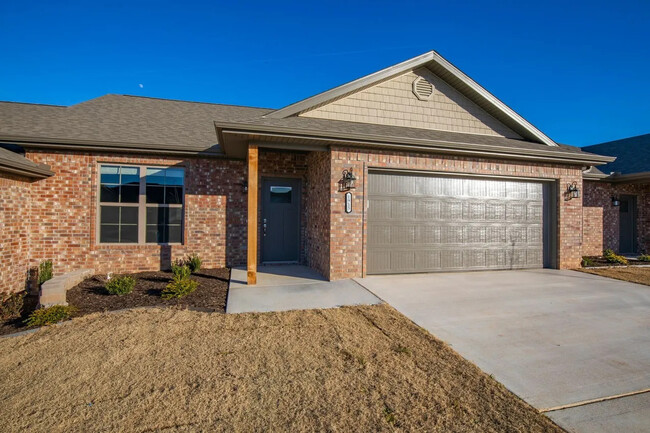 Photo - 1703 Booker Cir Townhome