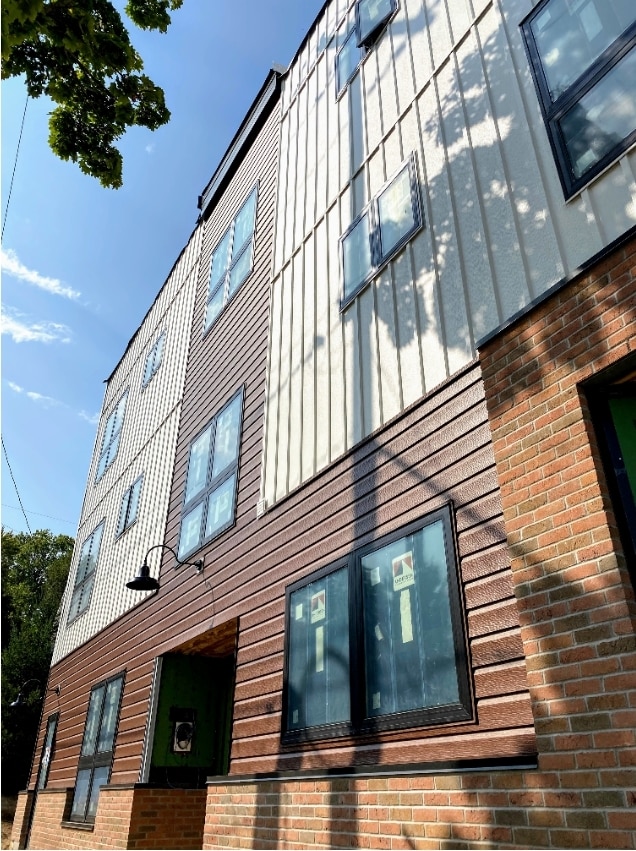 Photo - Bradford Station