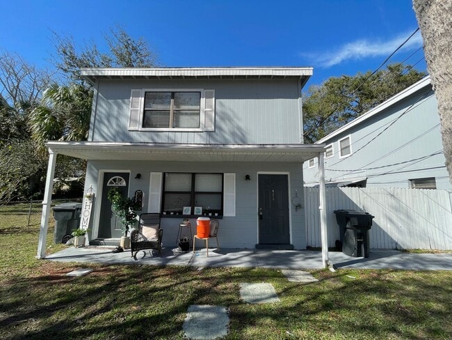 Photo - 2/1 Unit for rent in Titusville
