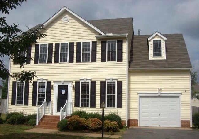 Building Photo - 11416 Caruthers Way