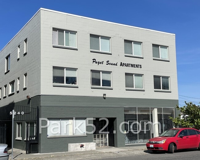 Photo - 5240 S Puget Sound Ave Apartamento Unidad #02