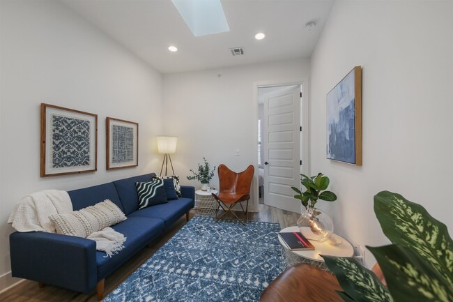 Building Photo - 82 Ferry St Unit 4 Rental