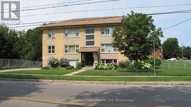 Photo - 126 Waverley Dr Unité #6