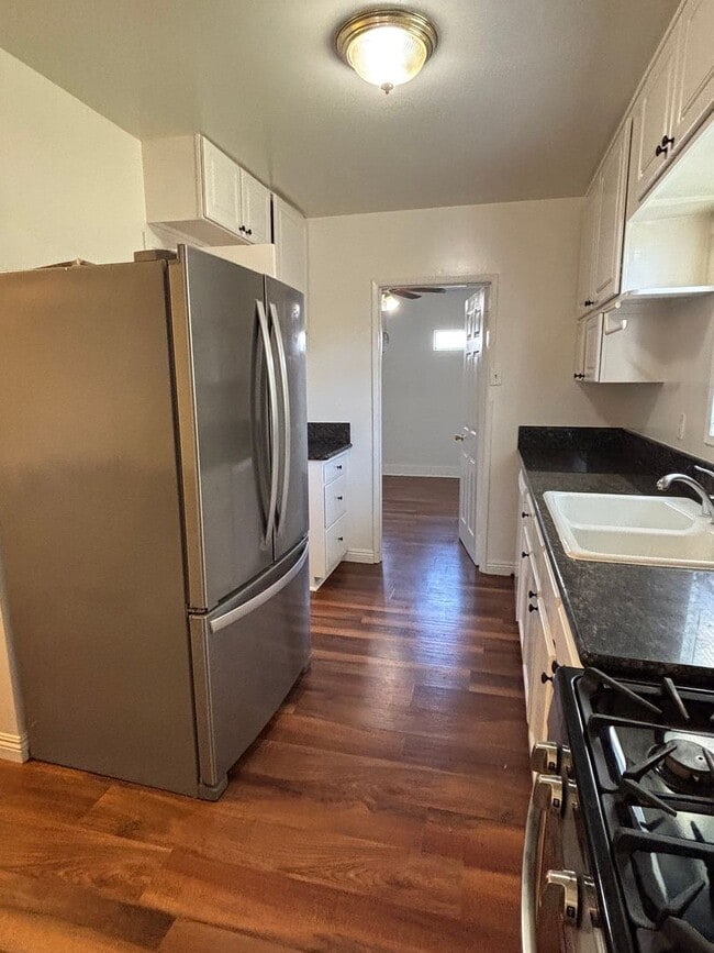 Photo - MARKETING SPECIAL!! $500 OFF SECOND MONTHS RENT - Bright & Spacious 2-Bedroom Home with Private P...