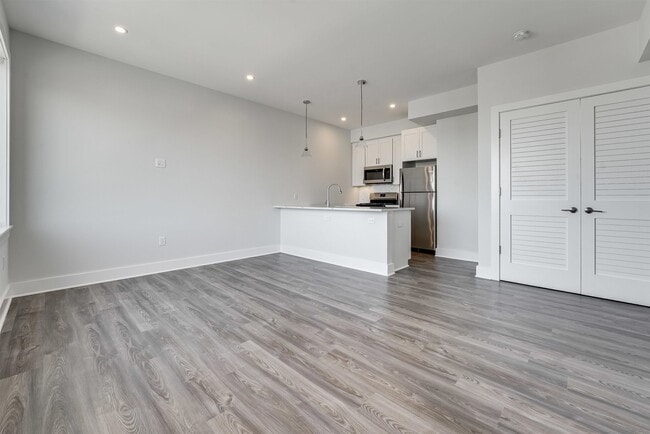 Photo - 658 Grand St Unit 201