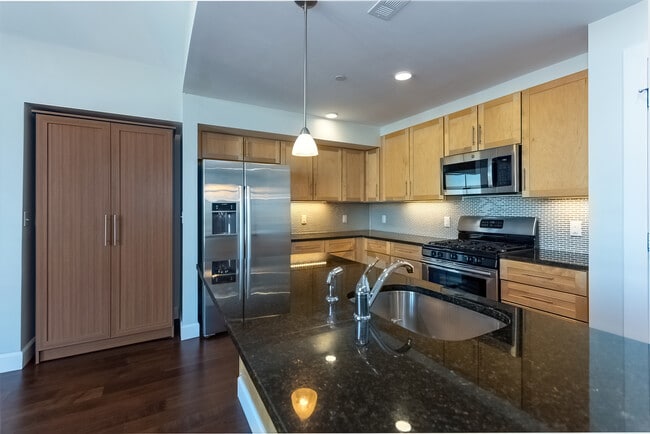 Photo - 1501 Commonwealth Ave Unit PH3