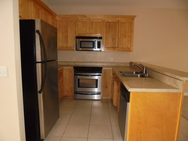 Photo - Eagle Landing Townhomes, Enterprise, AL